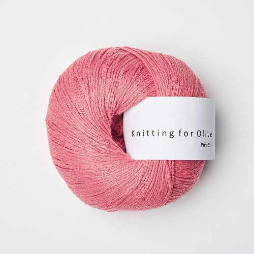 Raspberry Pink