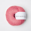Raspberry pink