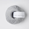 Soft blue