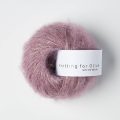 Filato Knitting for Olive Soft Silk Mohair