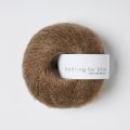 Filato Knitting for Olive Soft Silk Mohair