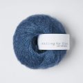 Filato Knitting for Olive Soft Silk Mohair