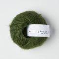 Filato Knitting for Olive Soft Silk Mohair