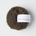 Filato Knitting for Olive Soft Silk Mohair