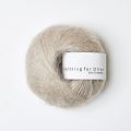 Filato Knitting for Olive Soft Silk Mohair