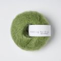 Filato Knitting for Olive Soft Silk Mohair