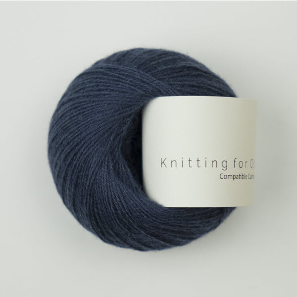 Filato Knitting for Olive Compatible Cashmere