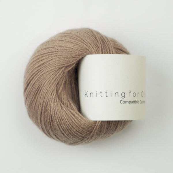 Filato Knitting for Olive Compatible Cashmere
