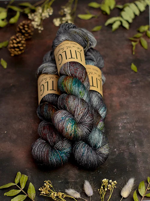 Jade-Gray