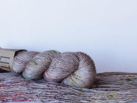 Filato LITLG single sock