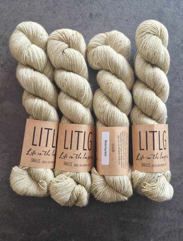 Filato LITLG single sock
