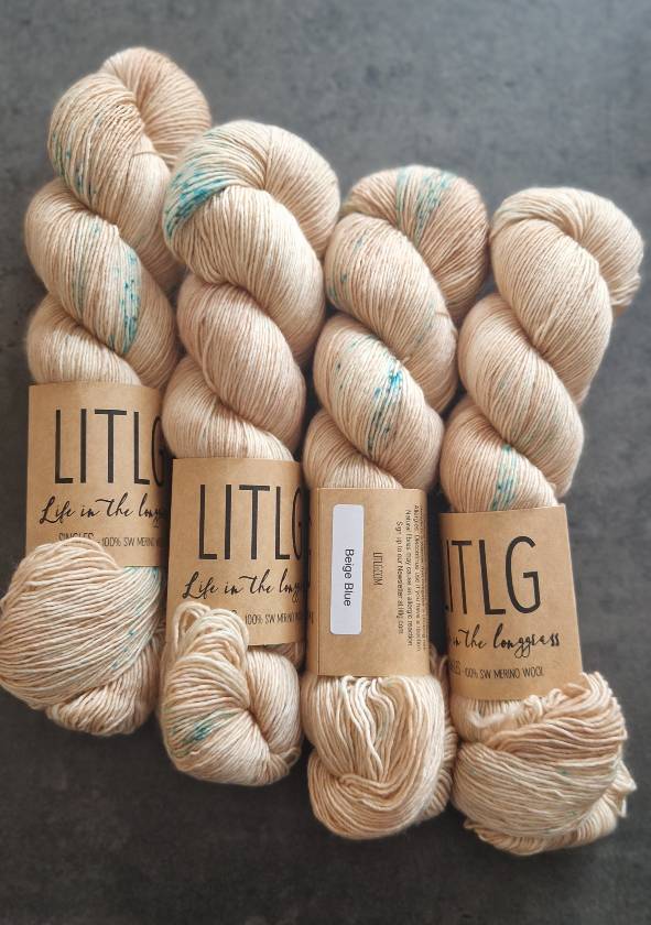 Filato LITLG single sock