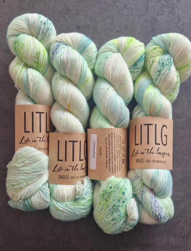 Filato LITLG single sock