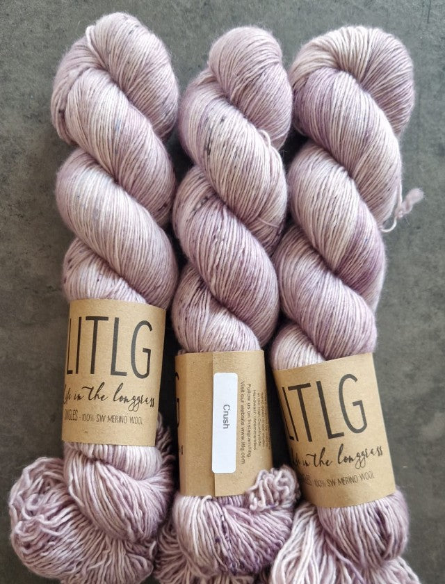 Filato LITLG single sock
