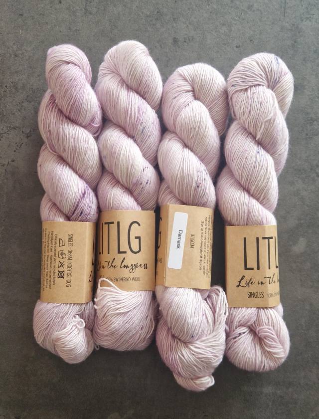 Filato LITLG single sock