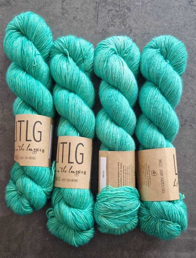 Filato LITLG single sock