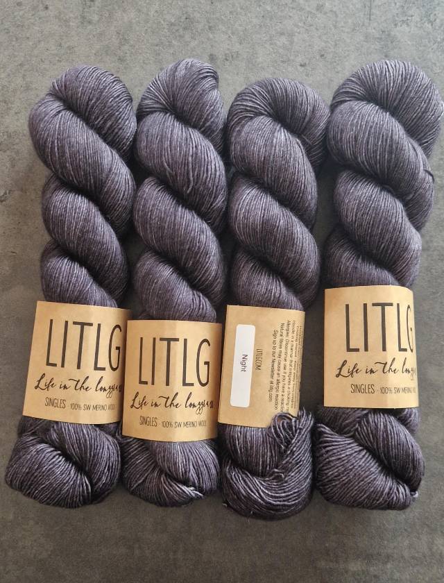 Filato LITLG single sock