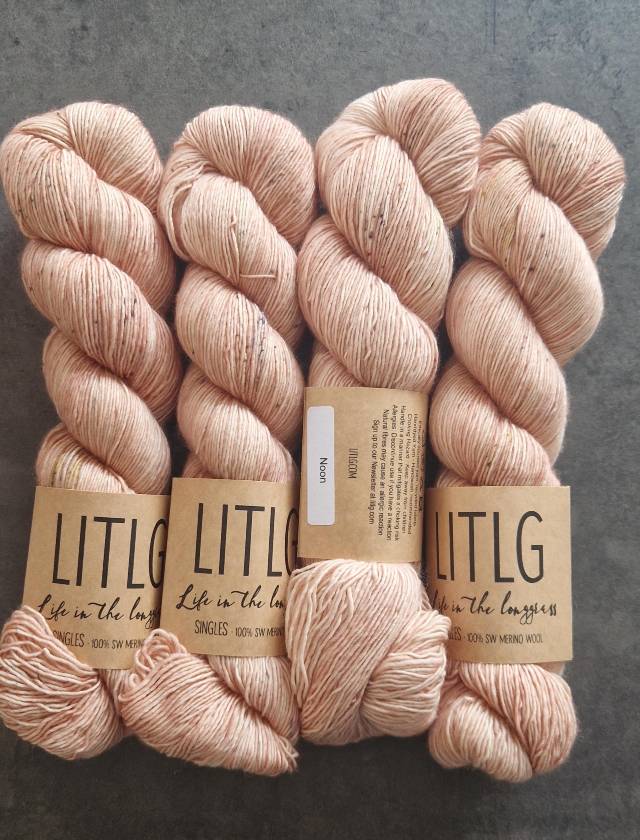 Filato LITLG single sock