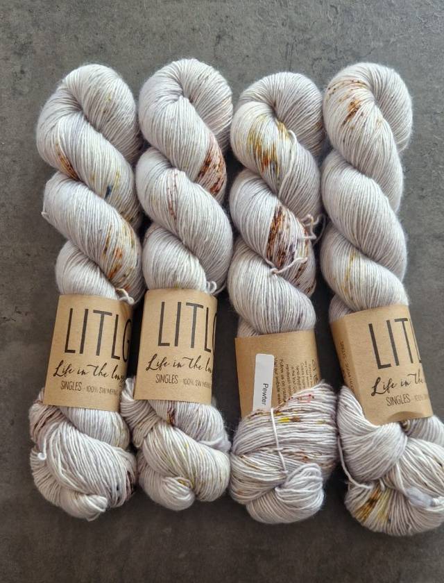 Filato LITLG single sock