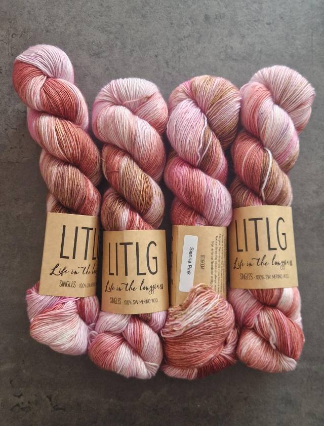 Filato LITLG single sock