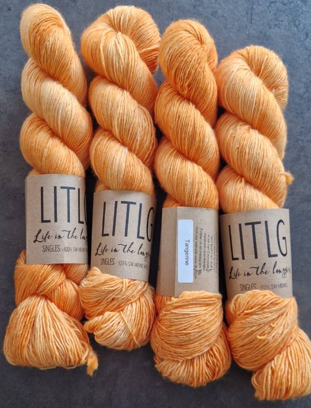 Filato LITLG single sock