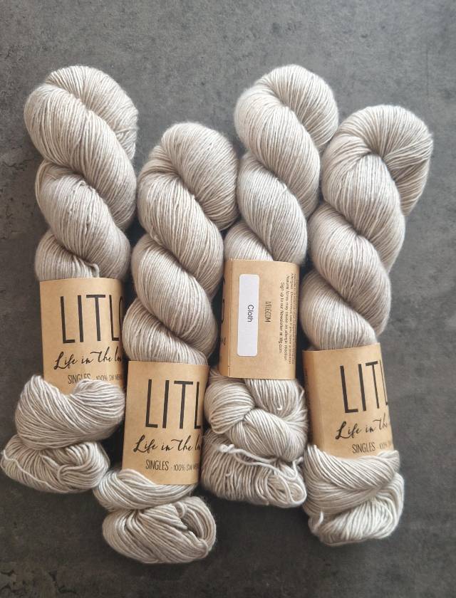 Filato LITLG single sock