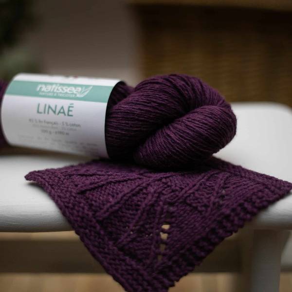 Filato Natissea Linae