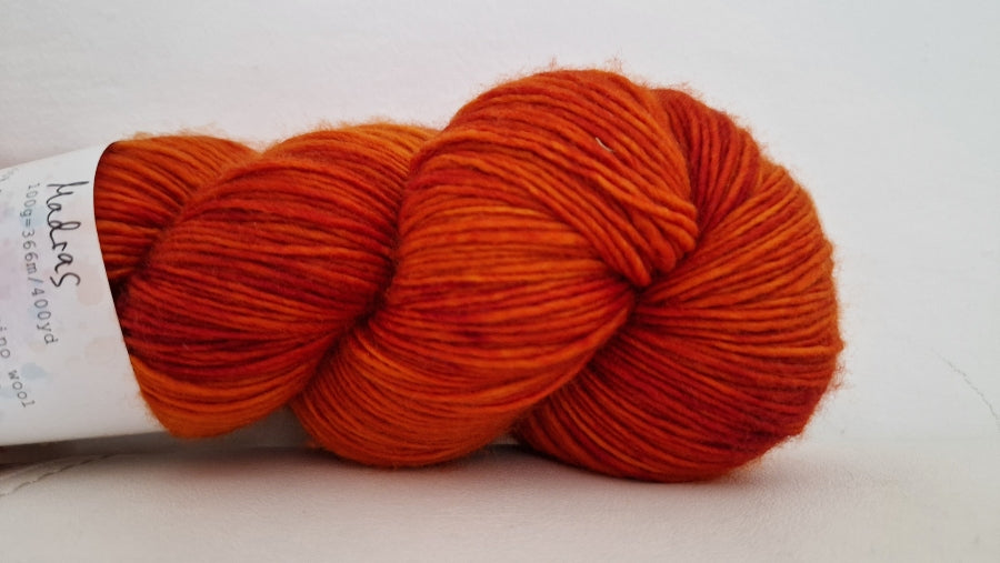 Filato Uschitita Merino singles