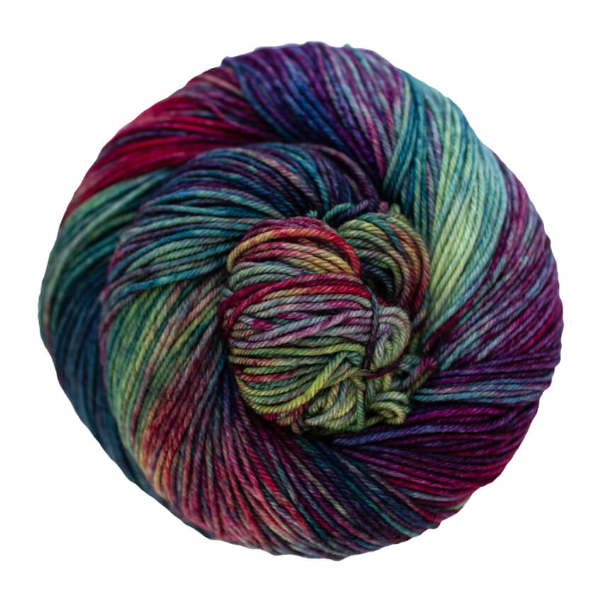 Filato Malabrigo Ultimate sock