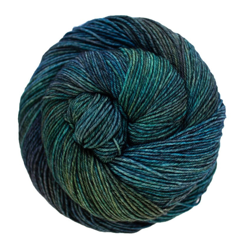 Filato Malabrigo Ultimate sock