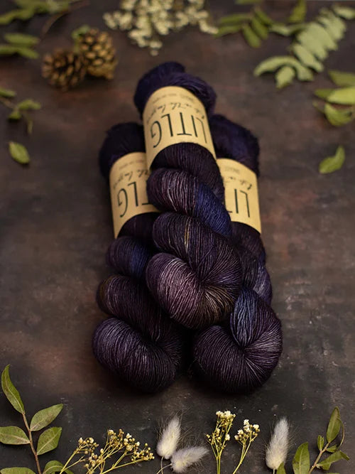 Filato Litlg DK twist