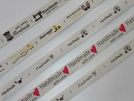 NASTRI HANDMADE