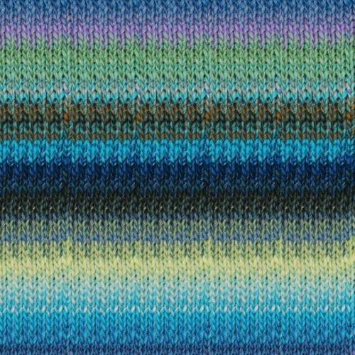Noro Silk Garden Lite 2188 Hamamatsu