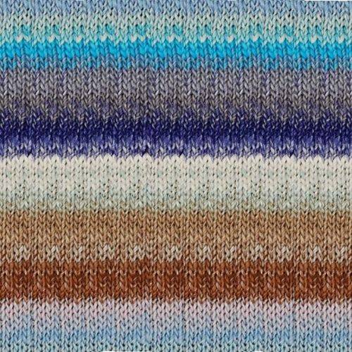 Noro Silk Garden Lite 2190 Kitakyushu