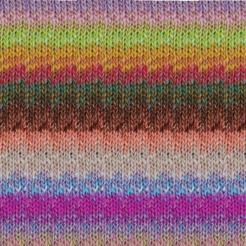 Noro Silk Garden Lite 2193 Matsuyama