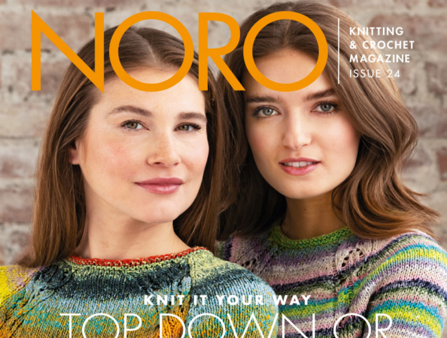 Riviste Noro Magazine