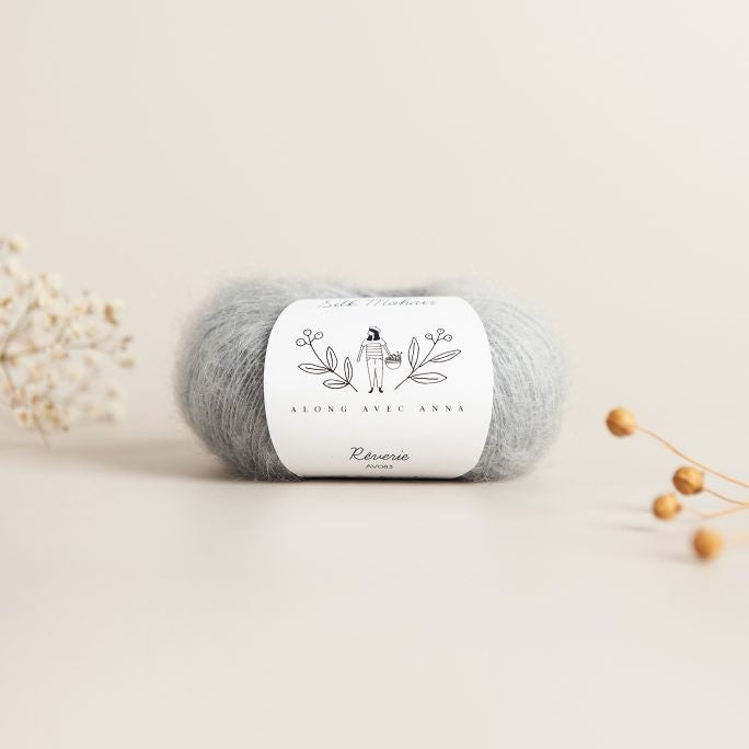 SILK MOHAIR – RÊVERIE