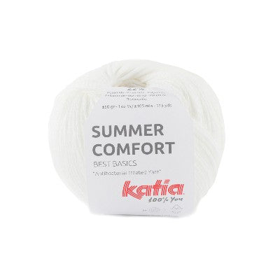 SUMMER COMFORT 60 bianco