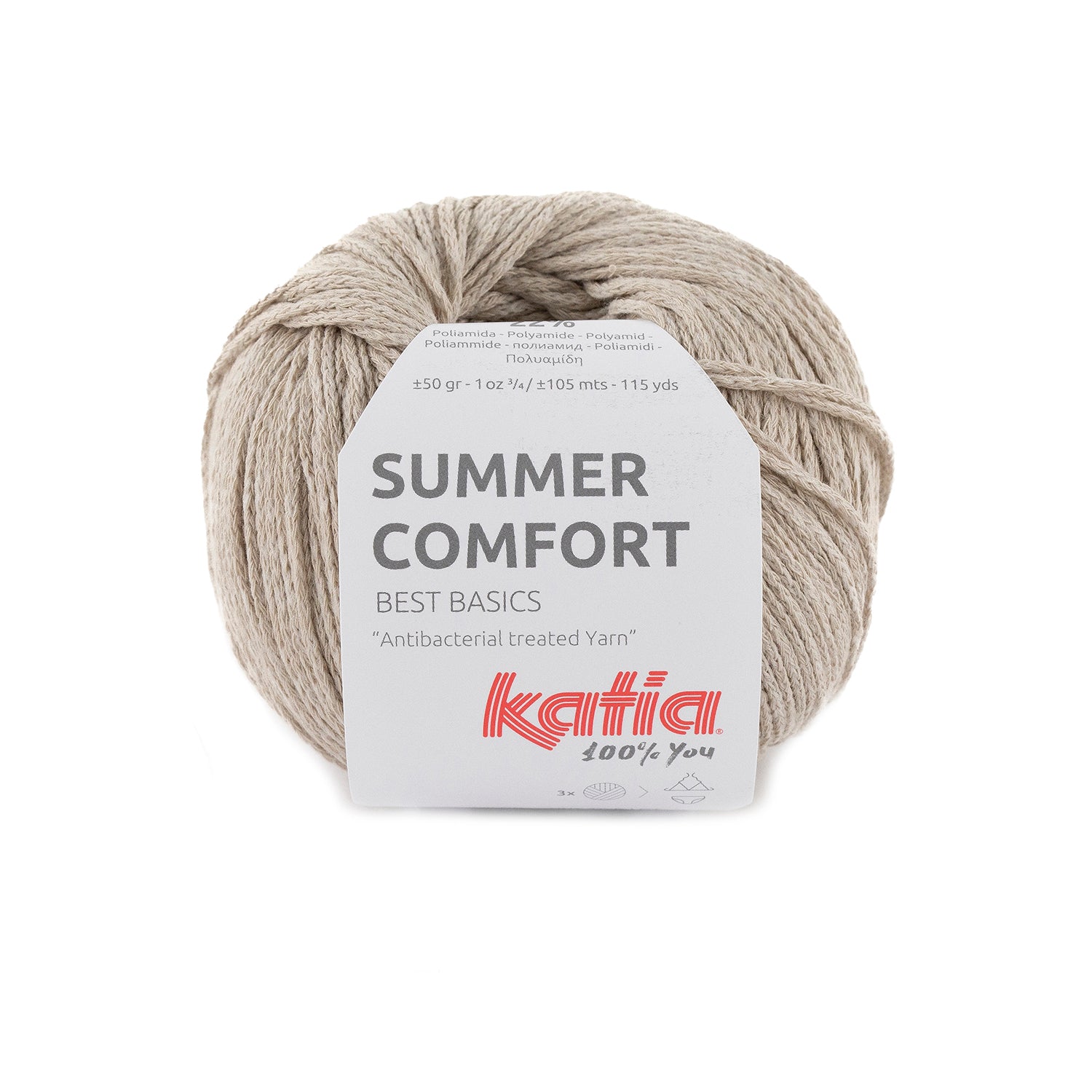 Filato Summer Comfort