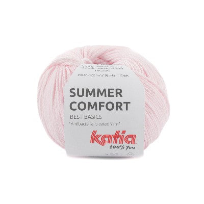 66 rosa molto chiaro