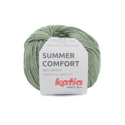 Filato Summer Comfort
