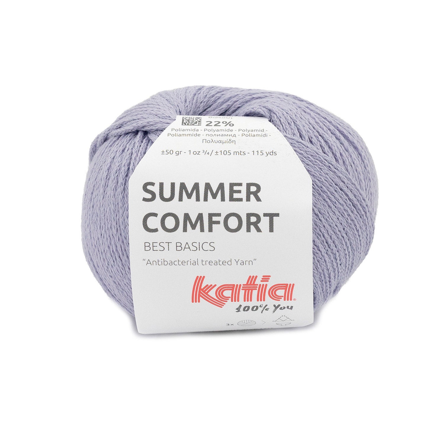 Filato Summer Comfort