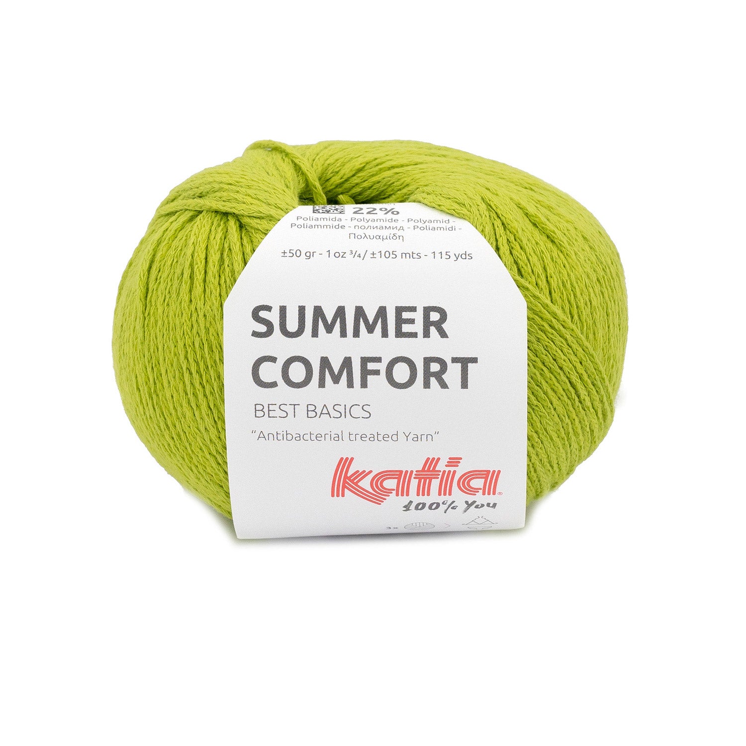 Filato Summer Comfort