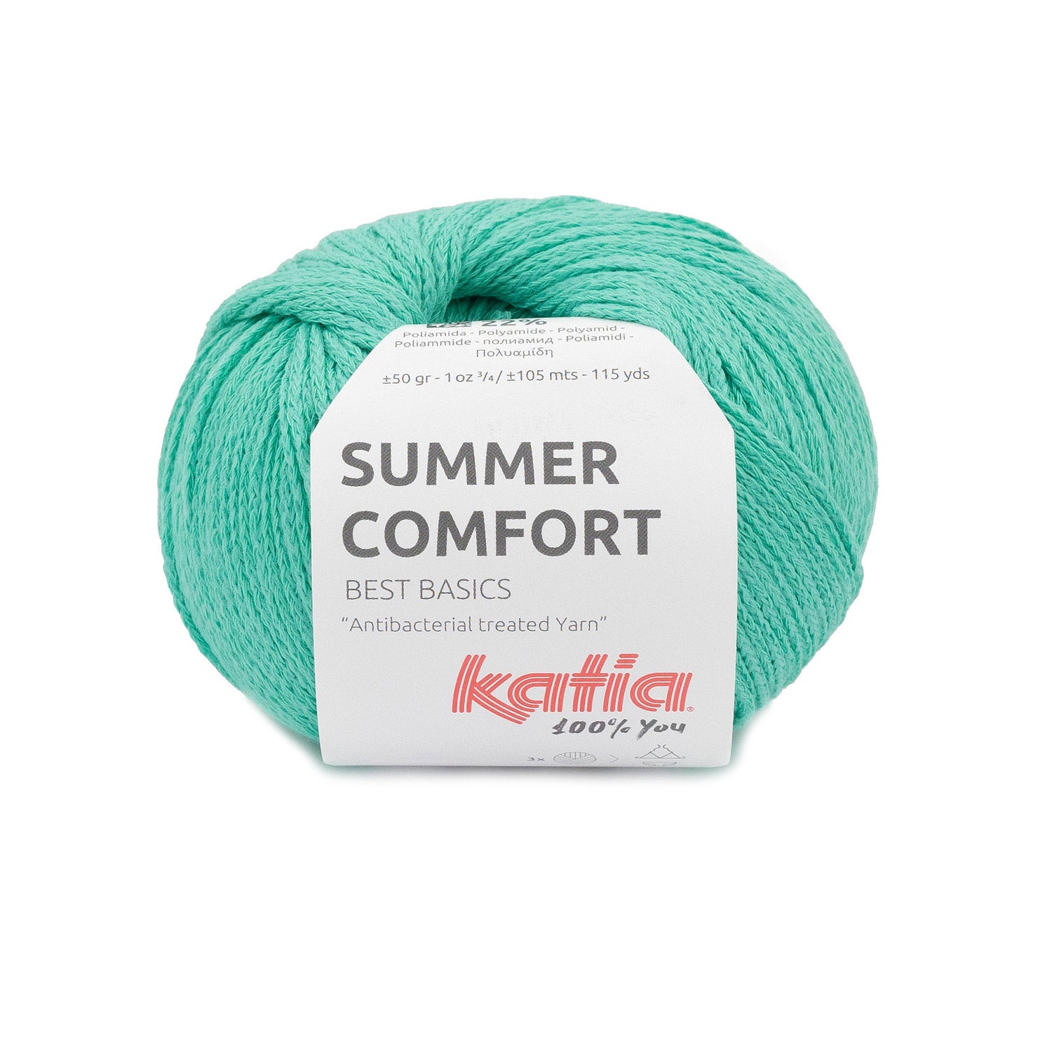 Filato Summer Comfort