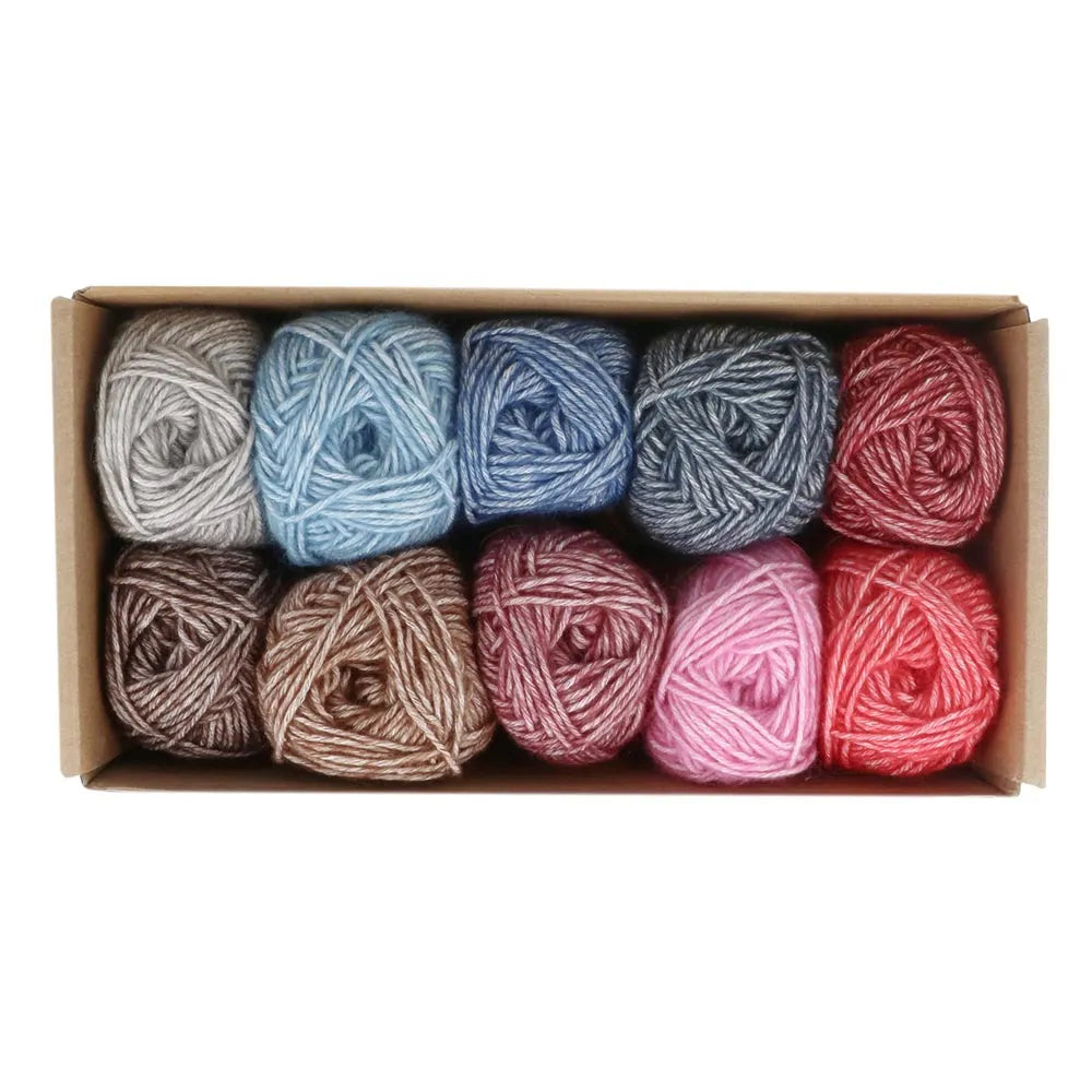 Scheepjes Colours pack