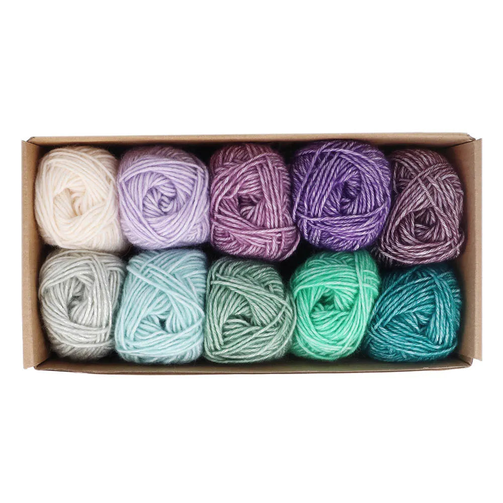 Scheepjes Colours pack