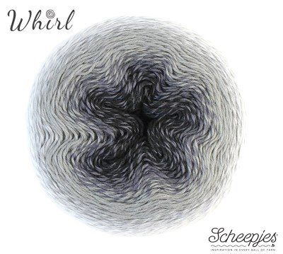 Scheepjes-Whirl-751 Liquorice yumyum