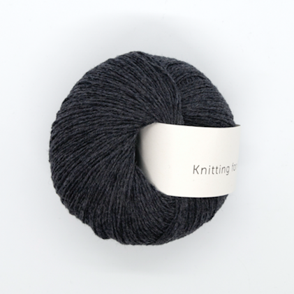 Filato Knitting for Olive Merino