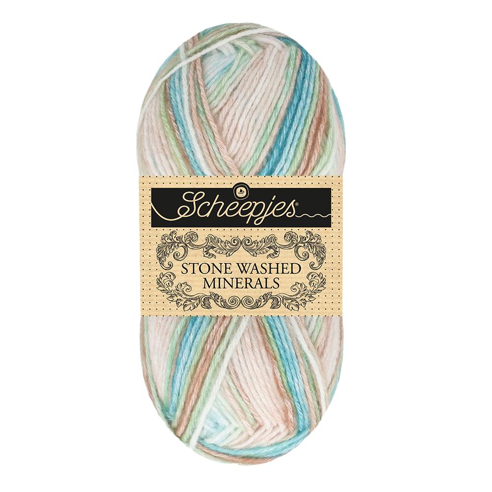 Filato Stonewashed Minerals
