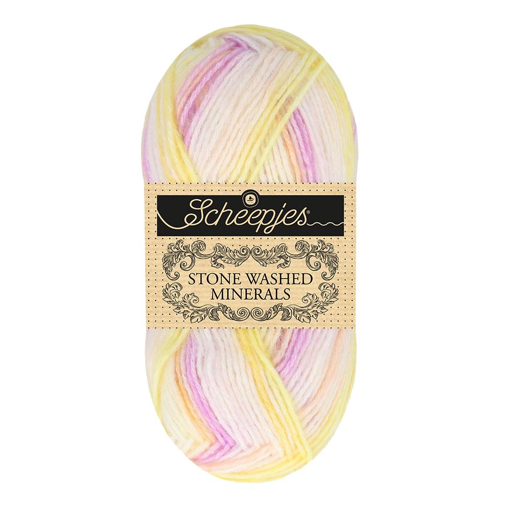 Filato Stonewashed Minerals